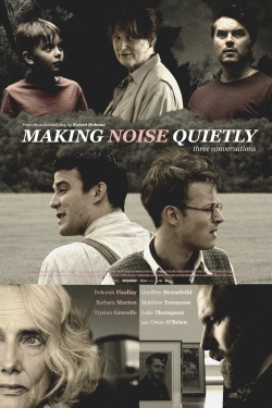 watch free Making Noise Quietly hd online