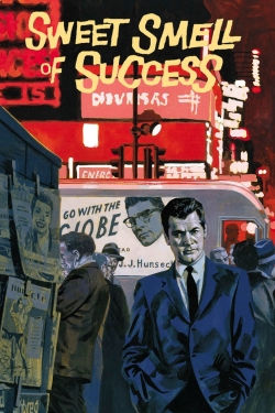 watch free Sweet Smell of Success hd online