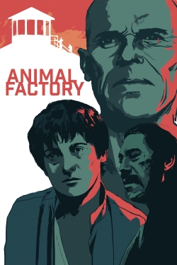 watch free Animal Factory hd online