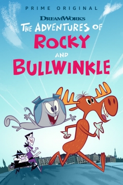 watch free The Adventures of Rocky and Bullwinkle hd online
