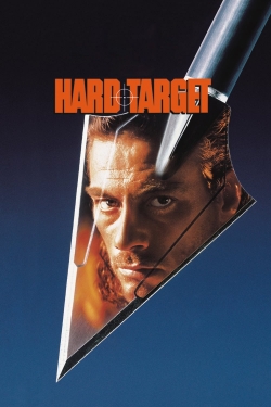 watch free Hard Target hd online