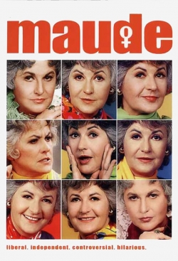 watch free Maude hd online