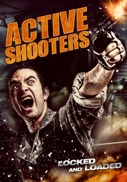 watch free Active Shooters hd online