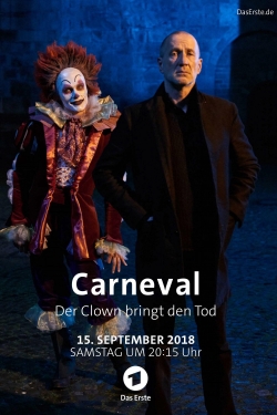 watch free Carneval - Der Clown bringt den Tod hd online