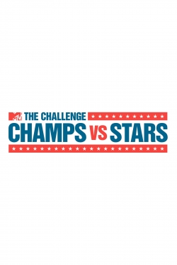 watch free The Challenge: Champs vs. Stars hd online