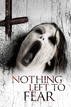 watch free Nothing Left to Fear hd online