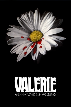 watch free Valerie and Her Week of Wonders hd online