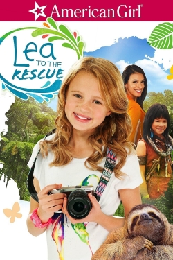 watch free Lea to the Rescue hd online