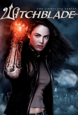 watch free Witchblade hd online