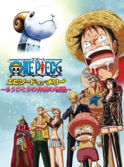 watch free One Piece Episode of Merry: The Tale of One More Friend hd online