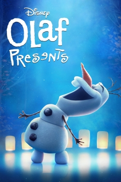 watch free Olaf Presents hd online