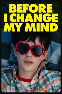 watch free Before I Change My Mind hd online