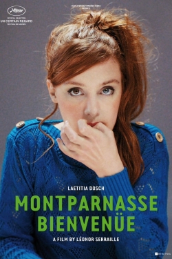 watch free Montparnasse Bienvenüe hd online