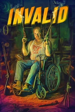 watch free Invalid hd online