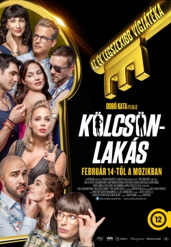 watch free Kölcsönlakás hd online