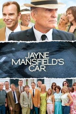 watch free Jayne Mansfield's Car hd online