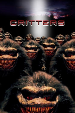 watch free Critters hd online