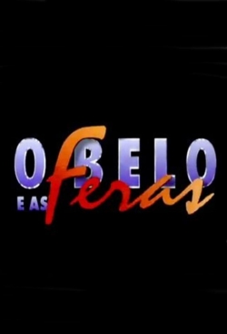 watch free O Belo e as Feras hd online