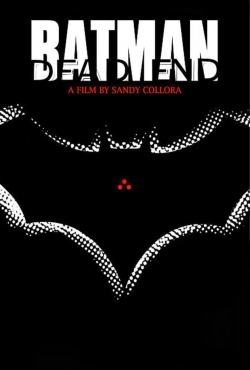 watch free Batman: Dead End hd online