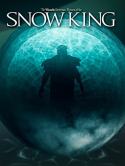 watch free The Wizard's Christmas: Return of the Snow King hd online