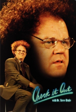 watch free Check It Out! with Dr. Steve Brule hd online