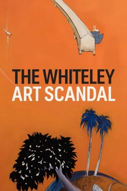 watch free The Whiteley Art Scandal hd online