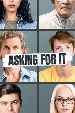 watch free Asking For It hd online