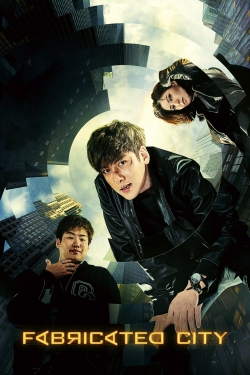 watch free Fabricated City hd online