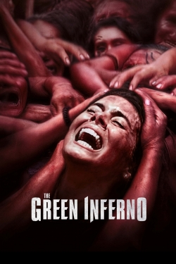 watch free The Green Inferno hd online
