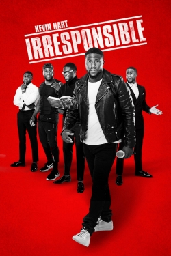 watch free Kevin Hart: Irresponsible hd online