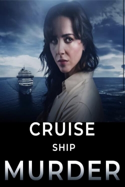 watch free Cruise Ship Murder hd online