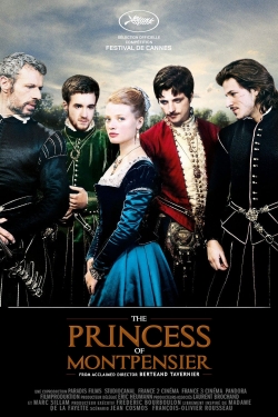 watch free The Princess of Montpensier hd online