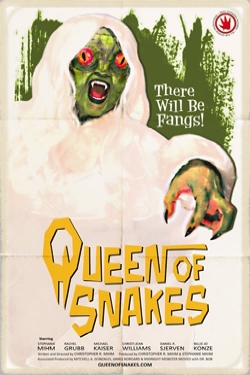 watch free Queen of Snakes hd online