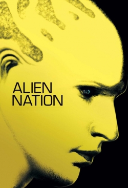 watch free Alien Nation hd online