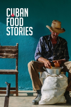 watch free Cuban Food Stories hd online