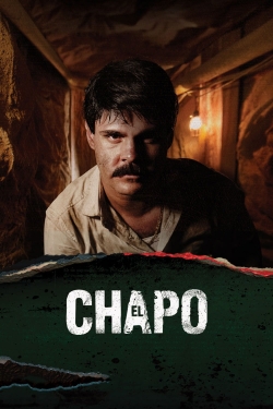 watch free El Chapo hd online