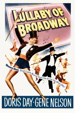 watch free Lullaby of Broadway hd online