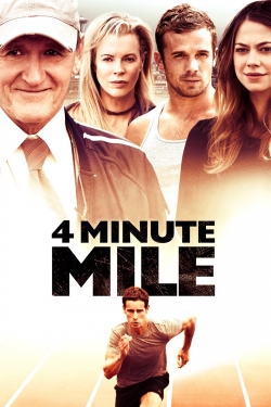 watch free 4 Minute Mile hd online