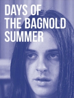 watch free Days of the Bagnold Summer hd online