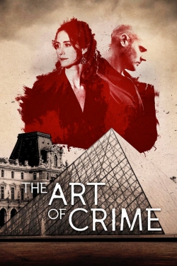 watch free Art of Crime hd online