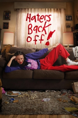 watch free Haters Back Off hd online