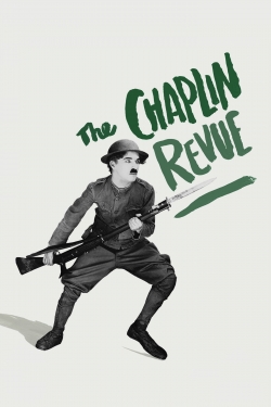 watch free The Chaplin Revue hd online