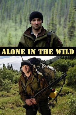 watch free Alone in the Wild hd online