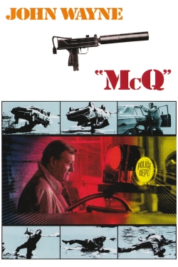 watch free McQ hd online