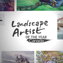 watch free Landscape Artist of the Year Canada hd online