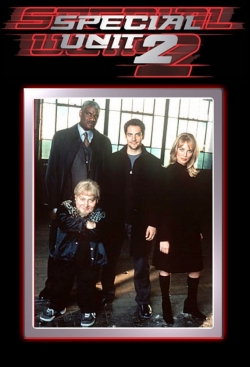 watch free Special Unit 2 hd online