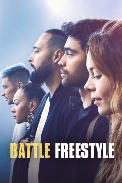 watch free Battle: Freestyle hd online