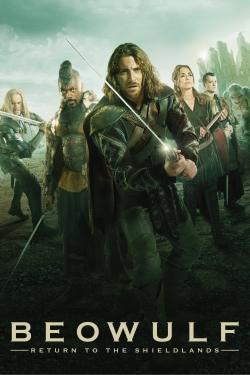 watch free Beowulf: Return to the Shieldlands hd online