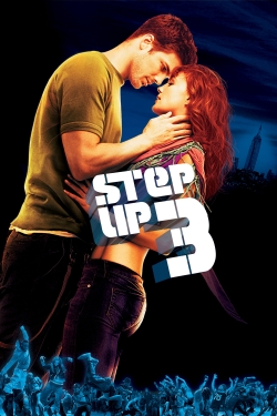 watch free Step Up 3D hd online