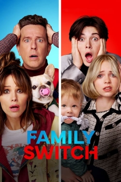 watch free Family Switch hd online